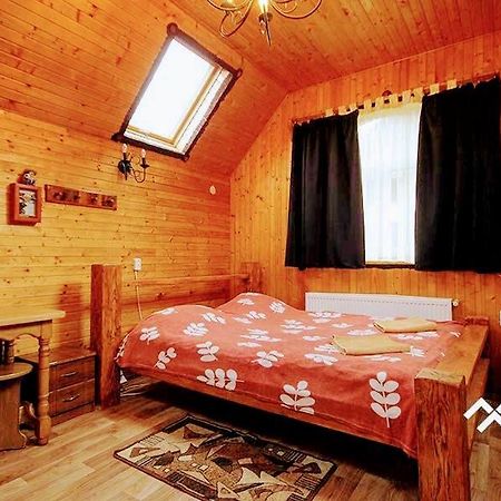 На Двоїх Apartment Славске Екстериор снимка