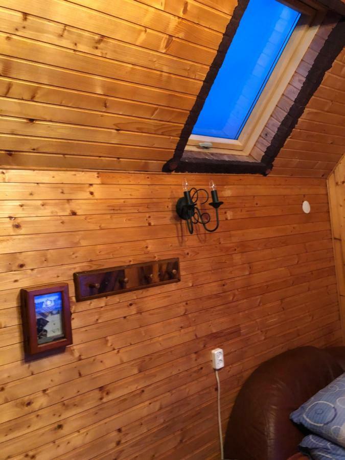 На Двоїх Apartment Славске Екстериор снимка